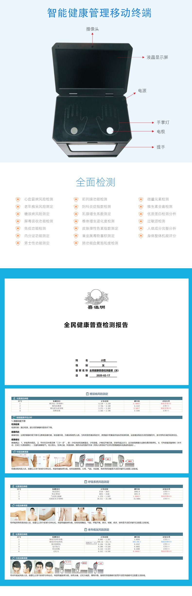 全民健康普查检测仪(图4)